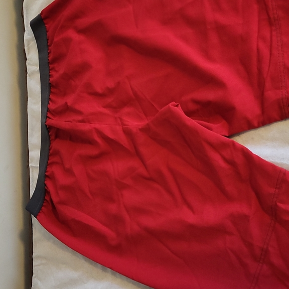 Plus size scrub pants - Picture 4 of 4